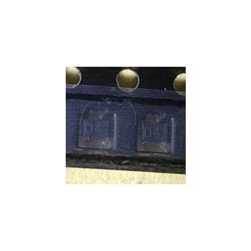 DTC114TUA DTC114TUAT106