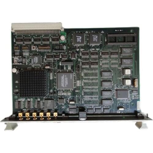 FH1017A FUJI Circuit Board Used