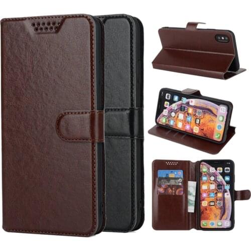 Leather Soft Case for Asus Zenfone Go ZB450KL ZB452KG X014D ZB500KL ZB500KG X00AD ZB552KL X007D Flip Stander Wallet Case Cover