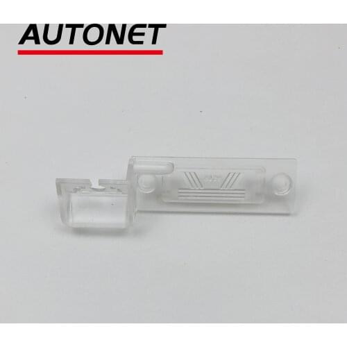 Rear Camera bracket For VW Transporter T5 Caravelle Multivan Doubleback Camper California 2003~2015 Touran