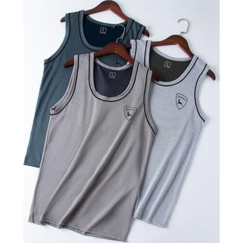 Lucu Vakker Men's Sports Shirts