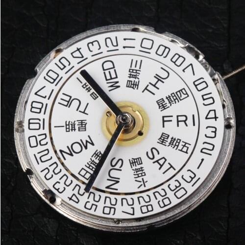 Seagull st 2146 movement replace eta 2836 movement 100% new reliable quality