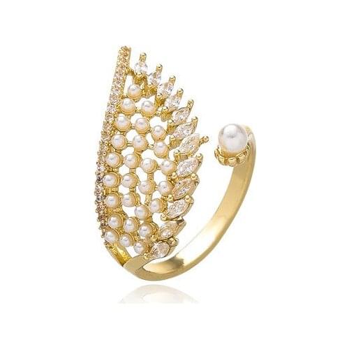 Большие кольца OIMG China At AliExpress