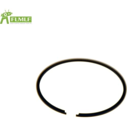 Competition Piston Ring 36mm for 29cc 30.5cc Zenoah Engine for 1/5 HPI ROVAN KM BAJA LT FG GoPed RedCat RCMK CEN DDT FID Parts