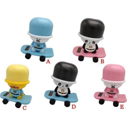 RUNDONG AUTO ACCESSORIES Car Interior Decorations