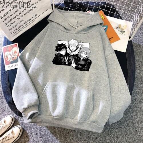 ZEGUUER Fashionable Men's Hoodies
