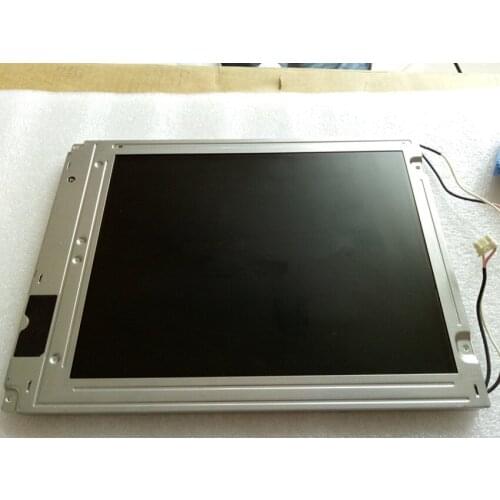 LCD module high quality 10.4 new LQ104V1DG11 LQ104V1DG21 9 double disassemble machines Industrial Medical equipment screen