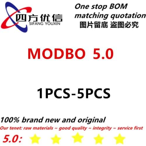 100% new original (1PCS-5PCS) MODBO5.0 MODBO 5.0 MODBO 5.0