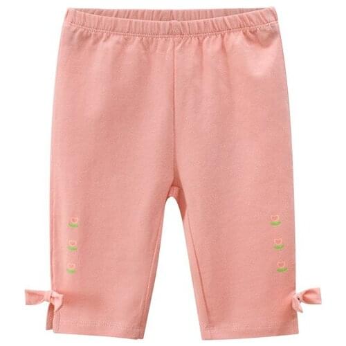 2021 Fashion New Kids Clothes For Girls 12 13 14 Children Pants For Girls Leggings For Girls Pants Kids Clothes 2-8 Age