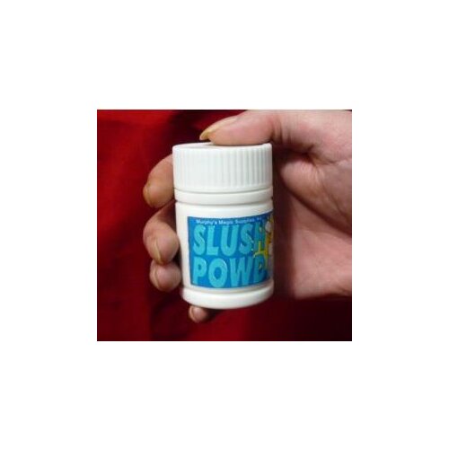 5 Pcs/Lot Slush Powder - Magic Tricks,Magic Accessories,Close-Up,Satge Magic Props