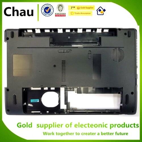 New For Acer Aspire 5252 5253 5336 5552 5736 5742 Base Bottom Case Cover AP0FO000H00