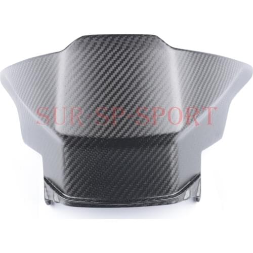 Fuel Gas Tank Cover Cowl Fairing For KTM 790 Adventure R Rally 2020 Full Carbon Fiber