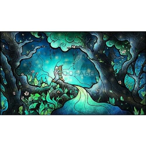 DIY 3D diamond painting girl diamond embroidery cartoon pictures of rhinestones hobbies crafts Needlework diamond mosaic