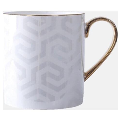 Crane Design Coffee Mugs or Tea Mug for Parents Gift China Traditional Idea Gift for Old People Weird Gifts Traditional Chinese