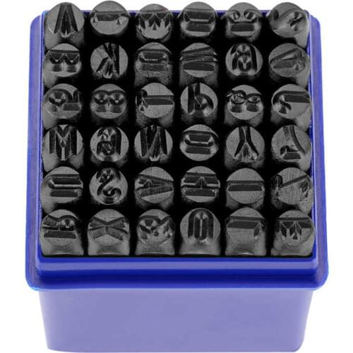 EECOO Scrapbooking Stamps