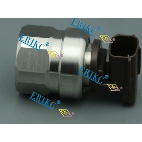 ERIKC E1022007 auto common rail injector SOLENOID diesel injection solenoid valve