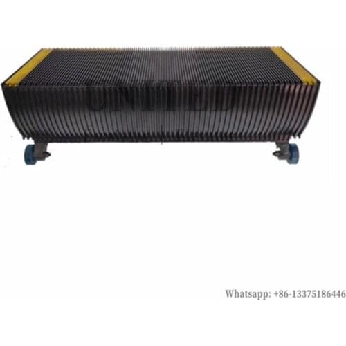 Escalator Travelator Pallet Stainless Steel XAA26340A1 Use for XO508