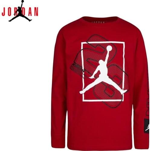 Jordan. Children's Sportswear