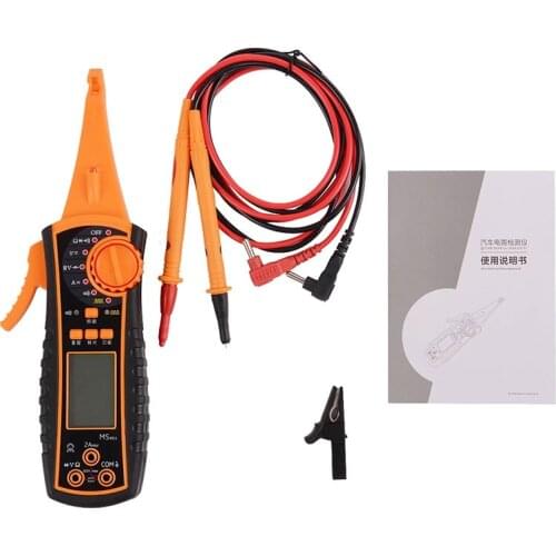 K KWOKKER Battery Capacity Testers