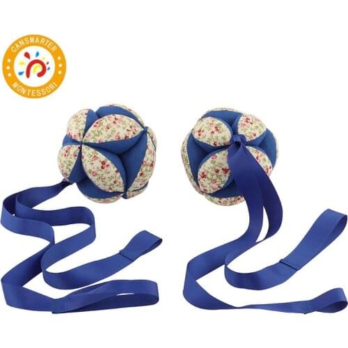 Montessori Material Takane Early Education Toys Baby Teaching Aids Infant Hands on Abililty