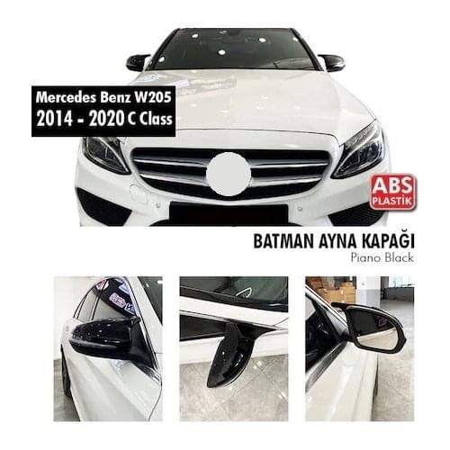 OMSALINE Car Mirrors