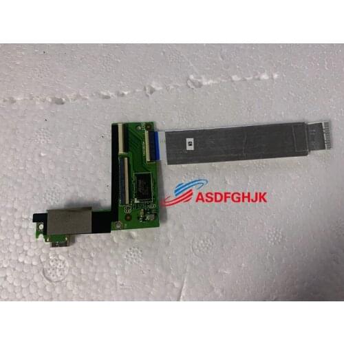 Original FOR ASUS T103C T103CE USB TP BOARD WITH CABLE 100% TESED OK