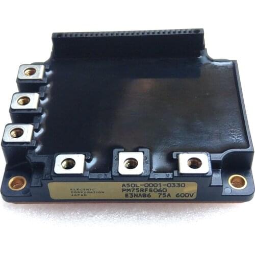 PM75RFE060 Original, Can Provide Test, 1 Year Warranty