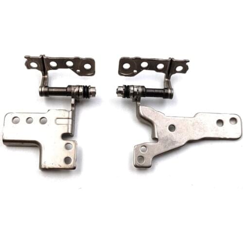 New For Asus VivoBook 15 X509 X509F X509U X509FA X509FB X509FJ X509FL X509J X509JA X509MA X509UA X509UB Screen Hinges L&R