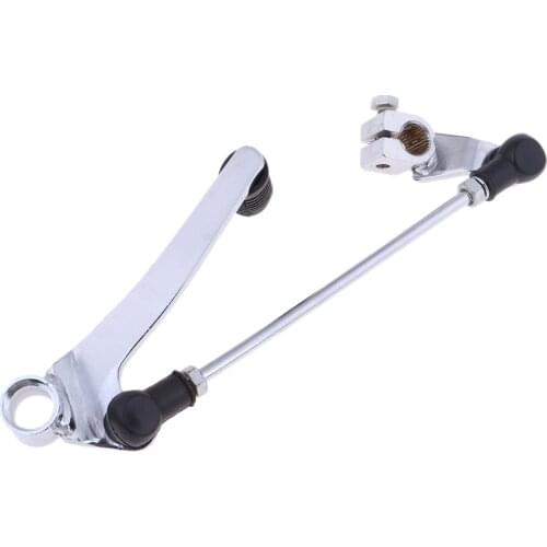 CNC Gear Foot Pedal Shift Lever For Honda CB400 VTEC 1992-2008 Models