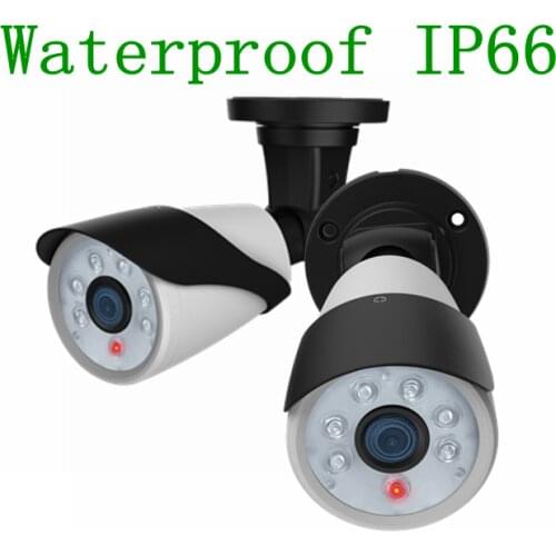 Security-HinMade Home Security Cameras