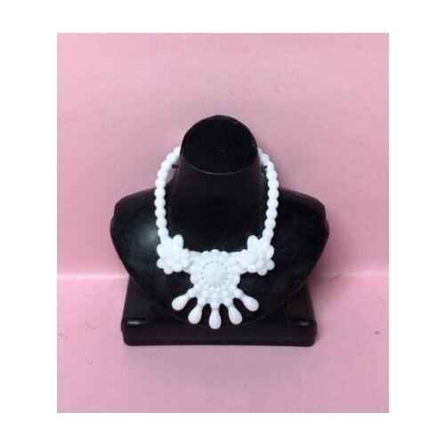 Mix style for choose doll toy necklace accessories for barbie dolls Top58