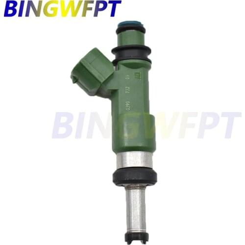 New OEM 5VK-13761-00-00 Fuel Injector Nozzle for Yamaha RAPTOR 700 5VK-13761-00 5VK 13761 00 00 5VK1376100