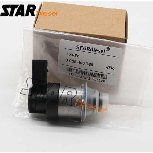 SCV Valve Unit 0928400768,0 928 400 768 Metering Valve,0928 400 768 Pump Pressure Regulator