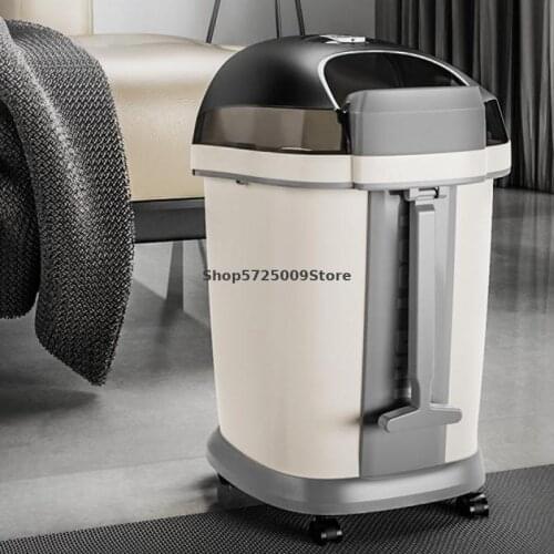 Foot Bath Constant Temperature Foot Bath To Knee Super Deep Electric Massage Leg Heating Bath