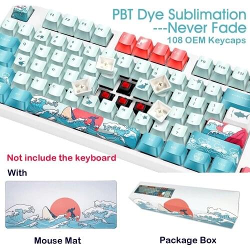 Womier Accessories For Mice And Keyboards