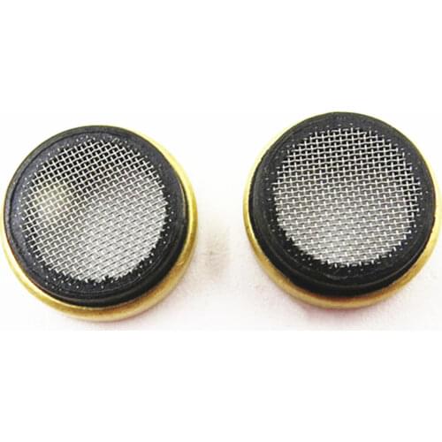 2Pcs Balance Shaft Camshaft Bearing Mount Oil Filter Mesh For Audi A4 A6 Q5 For VW Golf Passat 1.8 2.0T 06H103081E 06H 103 144J