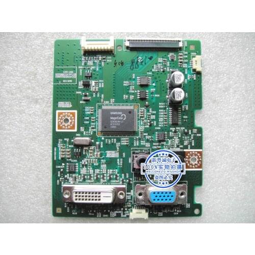 CB19WS driver board B1940M motherboard LS19CBMAB7 / ZA signal board BN41-01418B