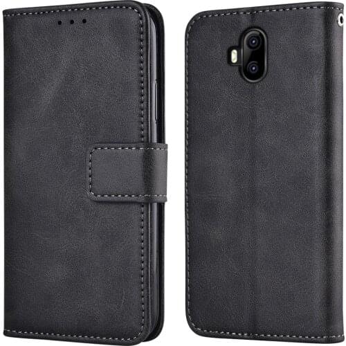 Flip Wallet Case for Irbis SP554 Leather Phone Case for SP554 Cover Book Case for Irbis SP 554 Book case