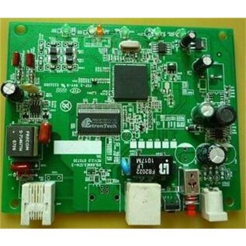 Creat pcb software and bom list document which for customer no pcb gerber file PCB Assembly