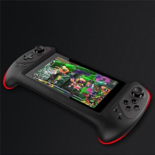 Switch Handle for Nintend Switch NS Game Console Handheld Grip Gamepad Joystick Controller Plug and Play Hand Grips
