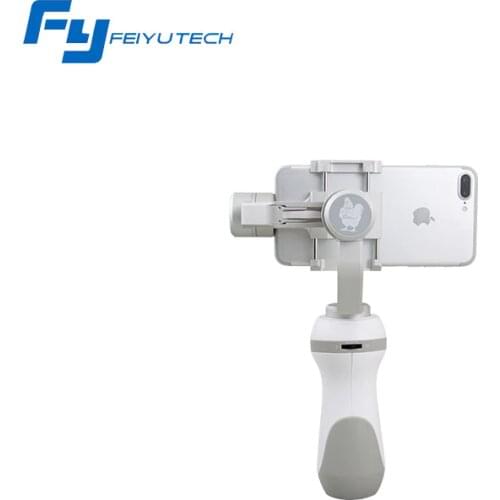 FY Vimble C 3 Axis Handheld Smartphone Gimbal Camera Stabilizer For iPhone Series for HUAWEI Mi 5 Handle for Gopro 5/4/3