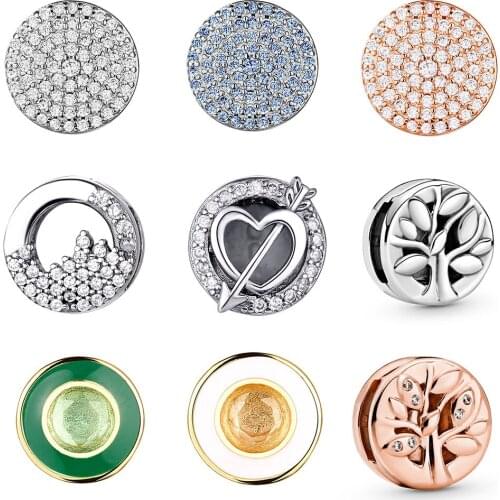 HIERSCHT Beads From Stones