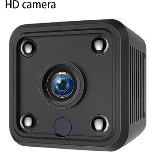 X6 Wifi Mini Camera 1080p Sensor Infrarood Night Camcorder Motion Dvr Micro Camera Sport Dv Video Kleine Camera