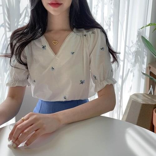 New spring Vintage solid Shirt female Oversize Tops Women Long sleeve Girls Blouse Summer Plus Size Women Blouses femme Blusas