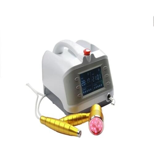 Cold Laser therapy equipment Cold Laser therapy equipment laser light therapy 650nm&808nm, The healing power of light