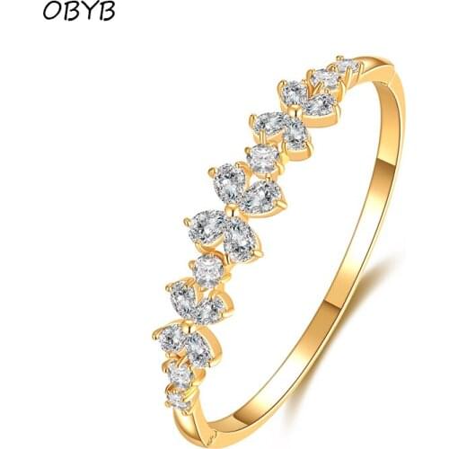 OBYB Fashion Bracelets