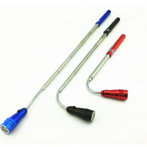 PheiLa Flashlights