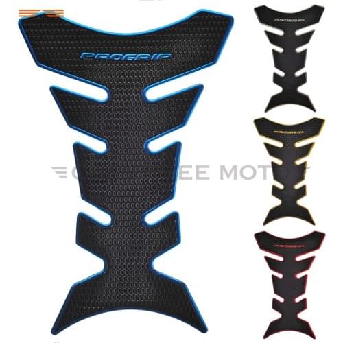 Motorcycle 3D Rubber Sticker Gas Fuel Oil Tank Pad Protector Cover Decals Case for Honda Yamaha BMW Kawasaki Suzuki