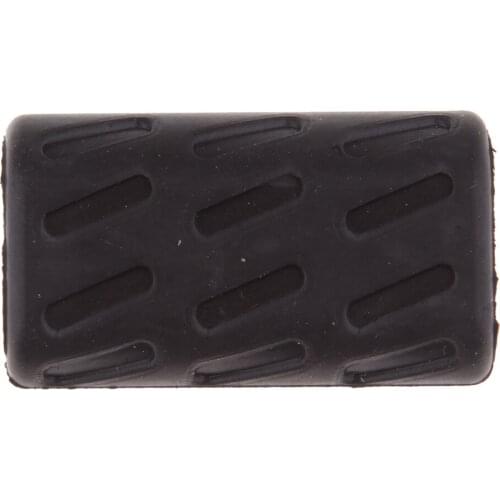 Shift Pad Shift Lever Rubber Lever For Ducati 696 796 795 1100