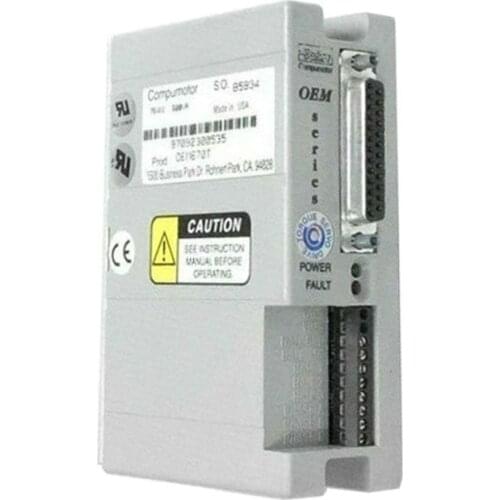 OEM670T Parker Compumotor OEM Series Servo Drive Used